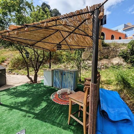 Casa Satori Bed & Breakfast Oria Exterior photo